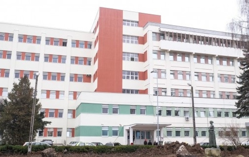 Managerul Spitalului Judeţean Covasna spune că mulţi oameni cu boli grave nu vin la spital de teama Covid-19