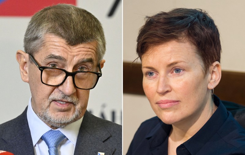 Un politician ceh, fost premier, trebuie să-și ceară scuze timp de șapte zile la rând unei jurnaliste de investigații, pe Facebook. Decizia instanței