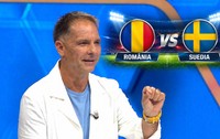 Dan Negru, mesaj înainte de meciul România - Suedia