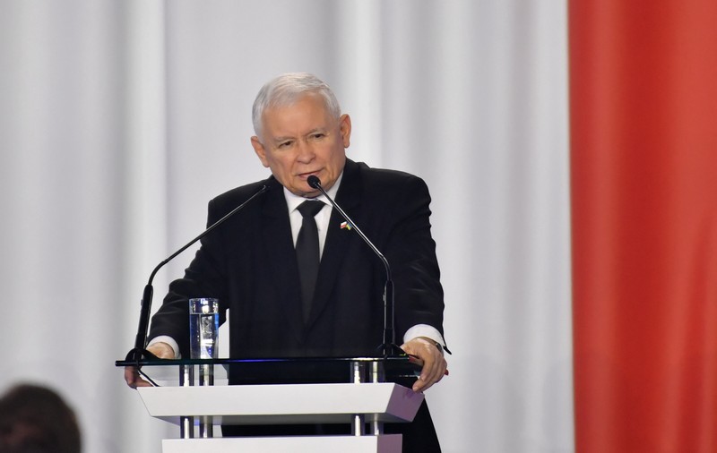 Polonia va cere despăgubiri Germaniei pentru pierderile din cel de-Al Doilea Război Mondial