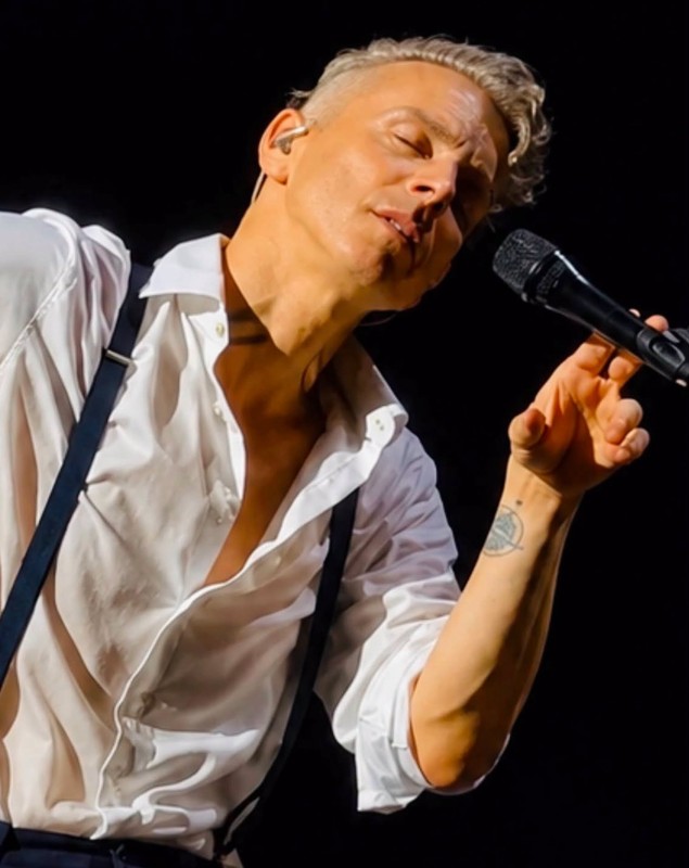Asaf Avidan