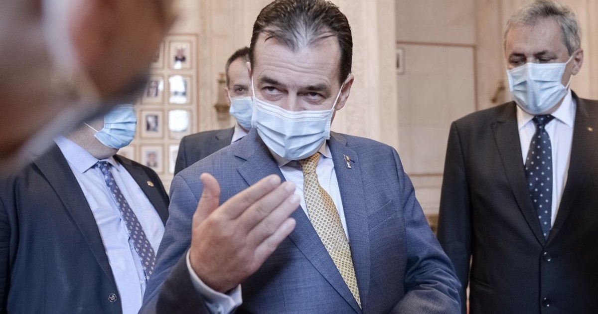 Ludovic Orban