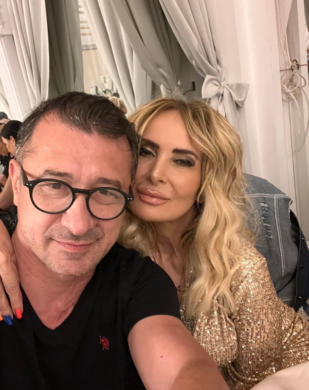 Trucul Danielei Gyorfi pentru a nu rămâne fără voce și a fi în formă pe scenă. „Nu pot să mint și să nu zic”