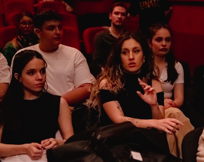 Studenții de la Teatru din București pun în scenă operele de la Bac. „Poți intra în contact cu romanul «Ion» nu doar dacă citești cele 600 de pagini”