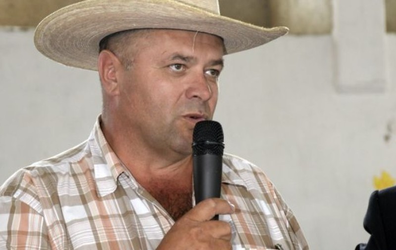 A murit Dan Ţandea, fermierul din Cluj considerat „salvatorul brânzei de Năsal”