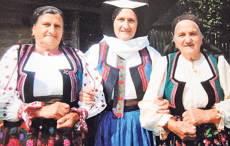 Bocitoarele vesele