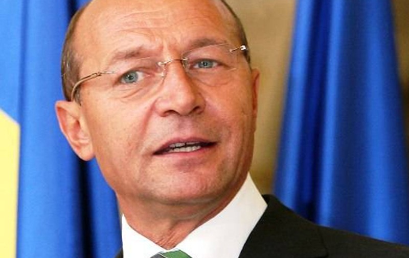 Iată GESTUL NEAŞTEPTAT făcut de preşedintele Băsescu după ce a aflat că regele Cioabă a făcut infarct! 