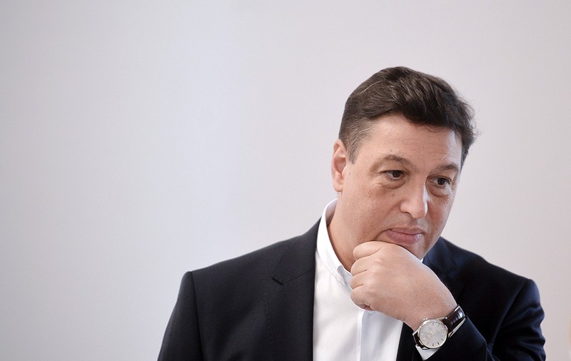 Lăsat fără loc la alegerile parlamentare, Șerban Nicolae anunță că pleacă din PSD, comparându-se cu Gică Hagi la Mondialul din '94