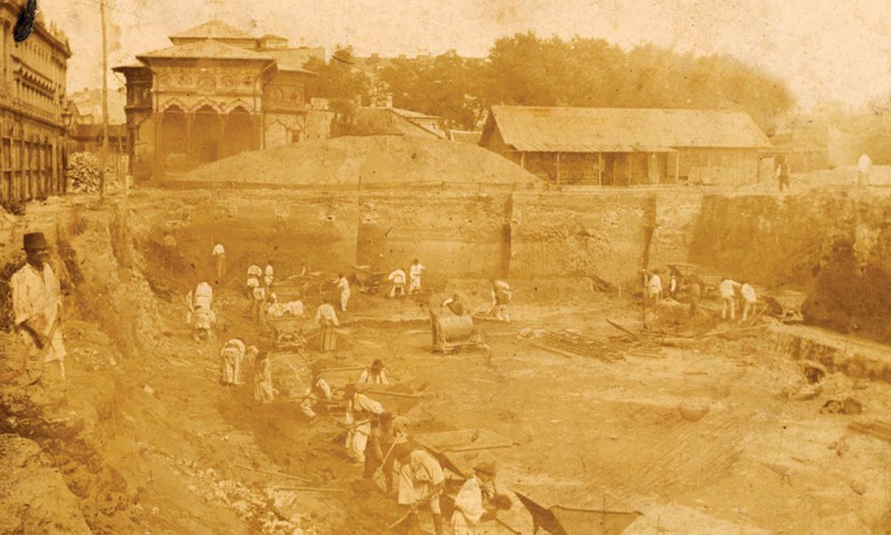 Arhiva foto