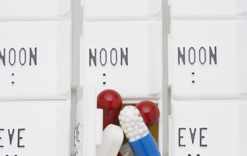Nou contraceptiv de urgenţă