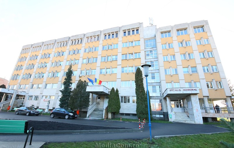 Rezultate negative pentru cele patru cadre medicale de la spitalul din Turda