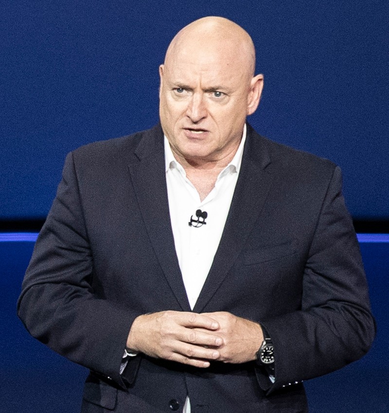 Scott Kelly a stat un an în spațiu, în cea mai lungă misiune a sa
