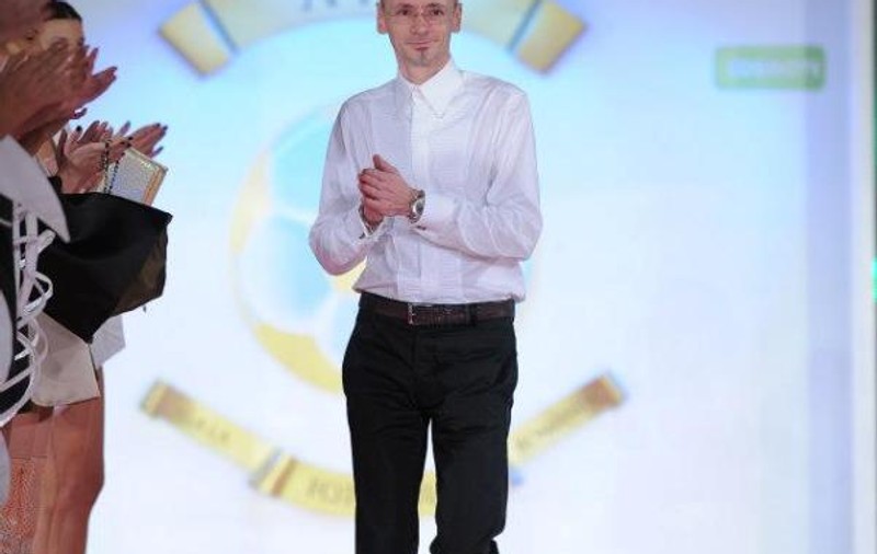 Mihai Albu, după divorţ: "Papagalul am rămas EU. Singur"