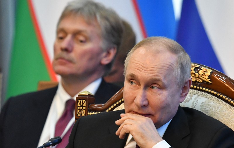 Alegerile prezidențiale de anul viitor din Rusia, puse sub semnul întrebării de Kremlin. „Putin oricum va câștiga”