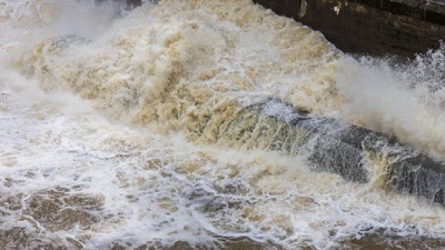 cod-rosu-inundatii-romania-2-octombrie-2025