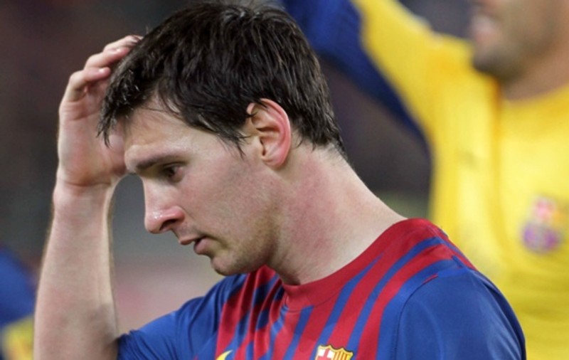 Au rămas 23 de fotbalişti în lupta pentru Balonul de Aur 2011