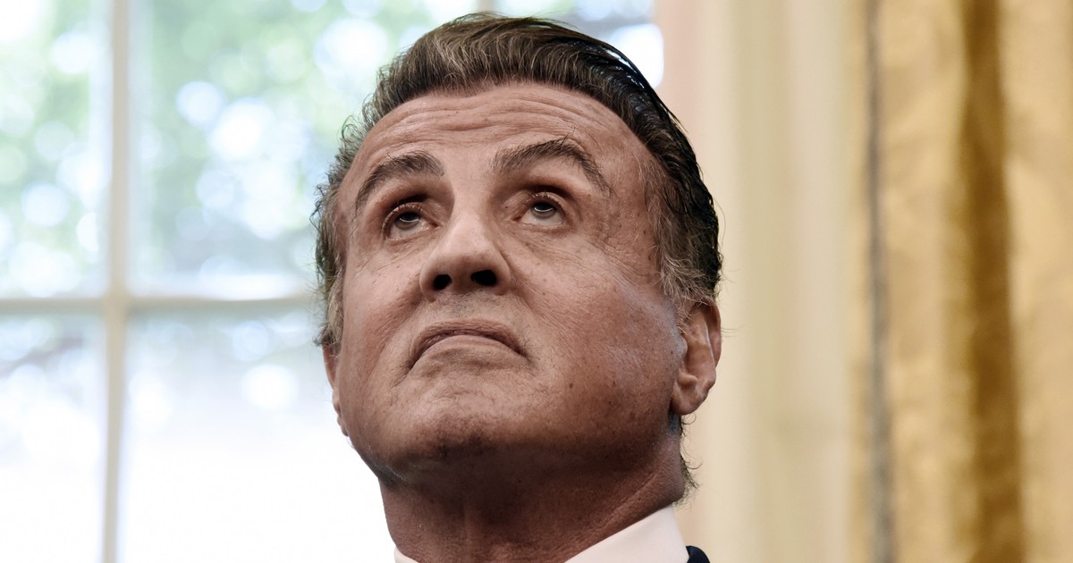 Sylvester Stallone anchetat pentru agresiune sexuală