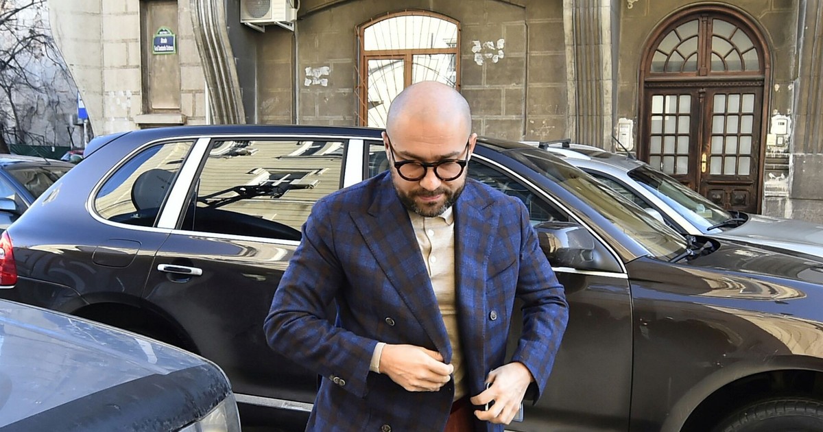 Radu Budeanu, patronul Cancan și Gândul, a încheiat un acord cu DNA