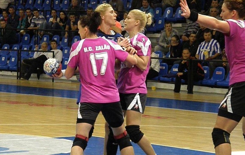 Zalăul lui Tadici a învins Corona Brașov în primul meci din play-off