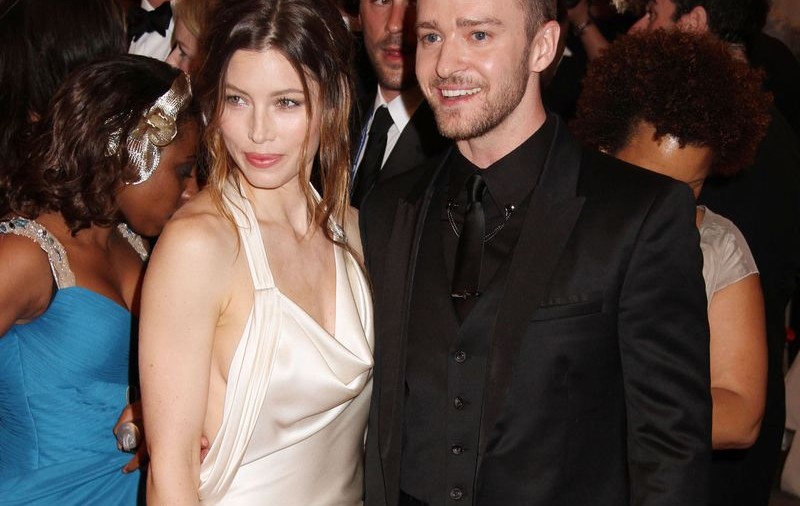 Justin Timberlake, în thriller-ul "I'm Mortal"