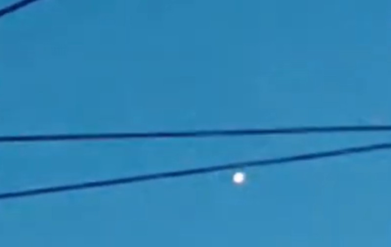 „OZN”-ul văzut deasupra litoralului românesc al Mării Negre explicat de astronomul Adrian Șonka