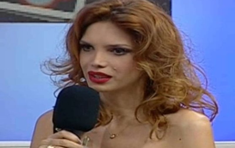 Ce făcea Cristina Spătar, în timp ce soţul ei anunţa divorţul pe Facebook