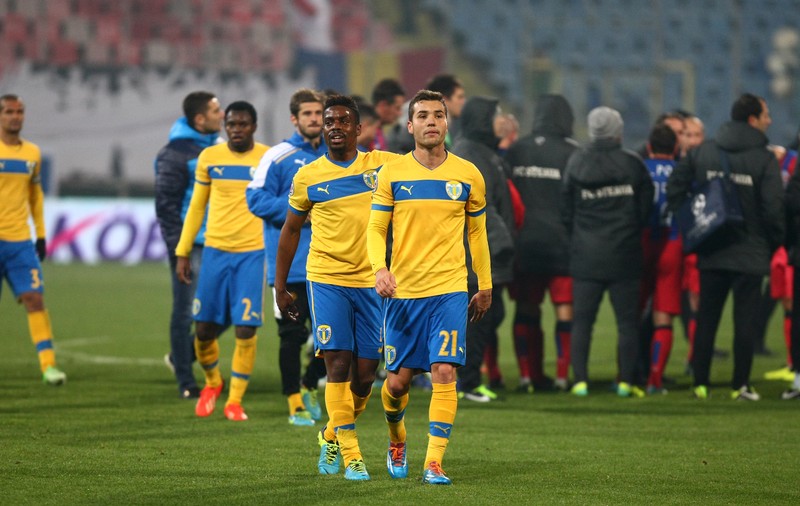 Guilherme și-a încălcat promisiunea. Ce spunea în trecut despre un transfer la Steaua