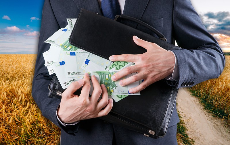 Om de afaceri acuzat că a păcălit statul cu zeci de milioane de euro, în timp ce era anchetat de DIICOT. Acum a fost condamnat și pentru fraudă cu fonduri europene