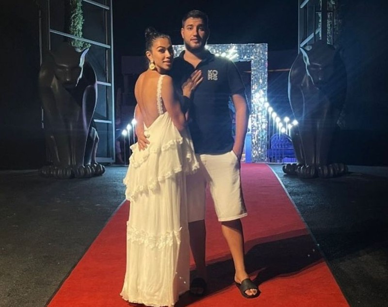 De ce Raluca Pastramă a revenit la numele lui Pepe, după divorțul de Ibrahim Ibru: „Nu a fost neapărat alegerea mea”. Cum o cheamă acum