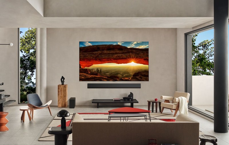 LG a lansat noile modele de televizoare OLED 2025 în România: Specificații și disponibilitate