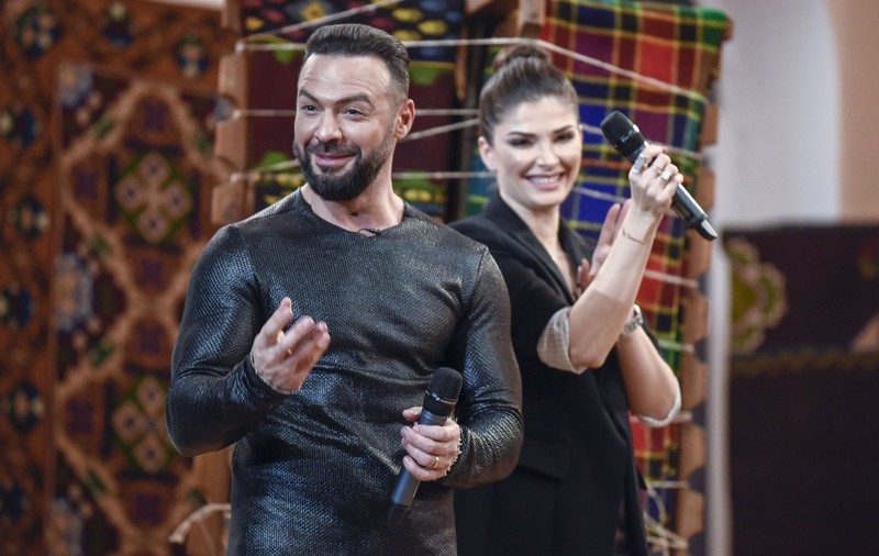 Cu ce și-a tratat Alina Pușcaș durerile în gât. “A fost eficient”