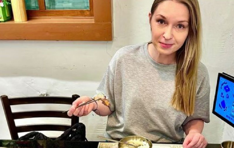Ce a găsit o clientă care a mâncat la un restaurant nord-coreean: „Așa ceva nu există”