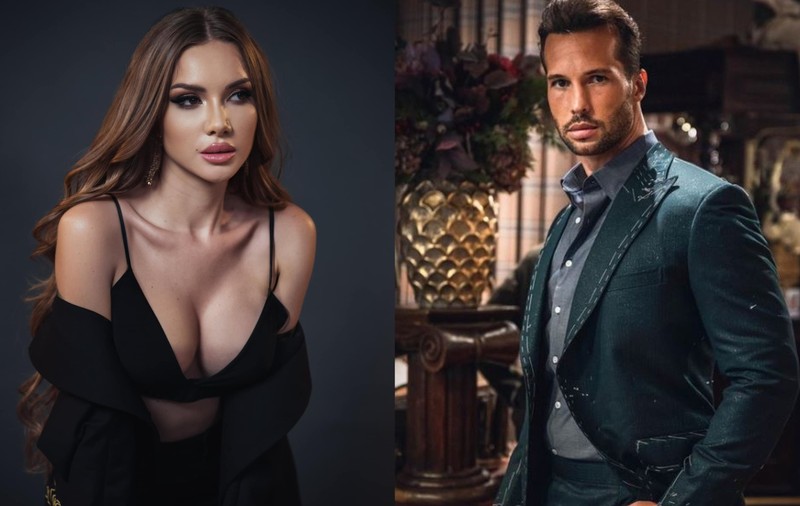 Otilia Bilionera, adevărul despre legătura cu Tristan Tate: „Sunt nevinovată, pur și simplu sunt băgată aiurea”