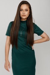 Oana Cârmaciu este protagonista serialului "Sacrificiu", care va începe din toamnă laAntena 1