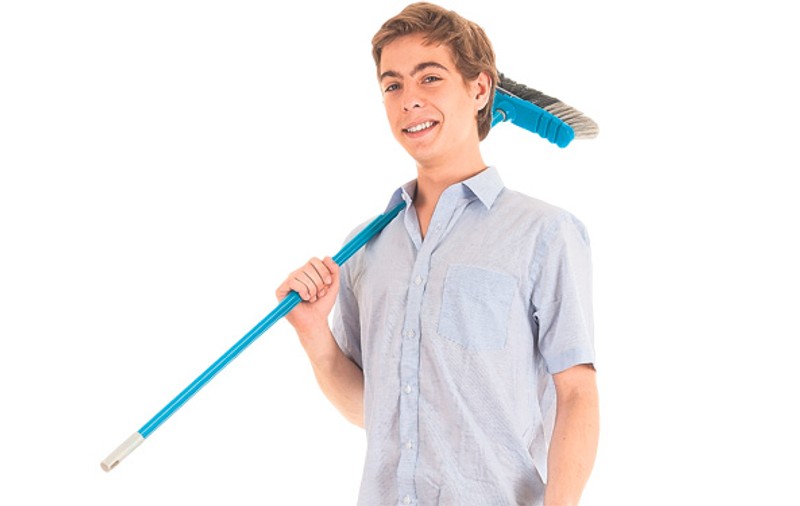 Adolescenţii pot munci de la 15 ani! Ministerul Muncii are un proiect prin care vrea să reglementeze activităţile tinerilor