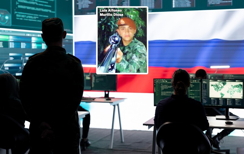 Columbianul trimis de serviciile secrete ruse să dea foc unor obiective strategice din România, condamnat la 6 ani de închisoare