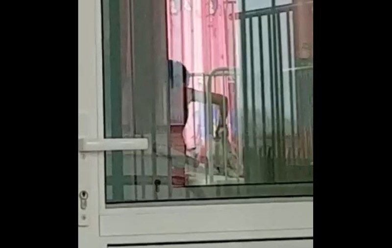 Sorina Pintea, despre asistenta din Târgovişte care a bruscat un bebeluş. „Nu mi-a venit să cred. În prima fază am crezut că e trucaj”