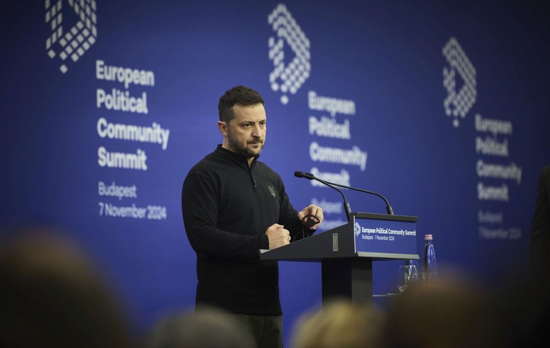 Volodomir Zelenski a explicat de ce a semnat un decret care interzice negocierile cu Vladimir Putin. „O decizie absolut corectă”