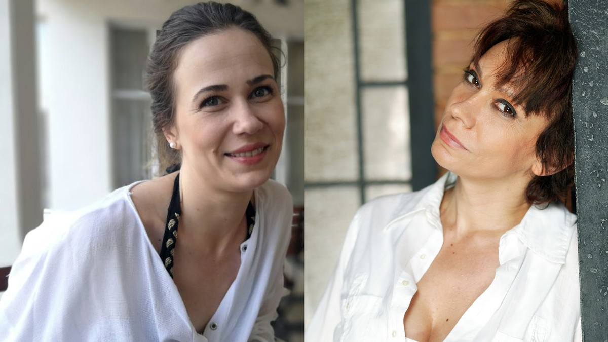 Iulia Lumânare îi datorează Oanei Pellea premiul pe care i l-a suflat