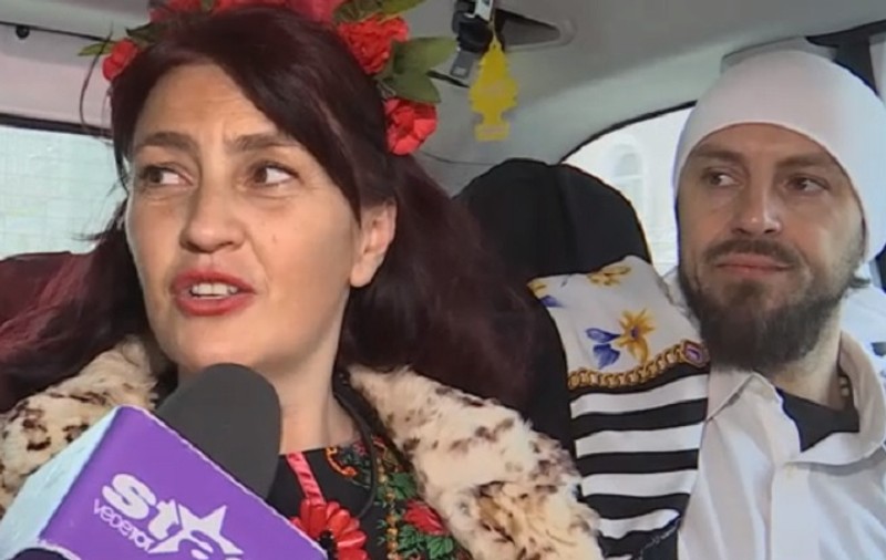 Detalii despre starea de sănătate a Ronei Hartner, înainte de citostatice. Incredibil prin ce trece artista