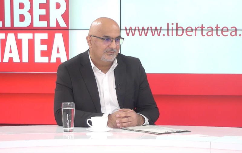 VIDEO INTERVIU Evoluția pieței de capital în 2025: „Diversificarea este cheia. Cu cât diversificăm mai mult, cu atât riscurile sunt mai mici” - Cristian Pascu, vicepreședinte AAF, membru în Consiliul de Administrație al Bursei de Valori București