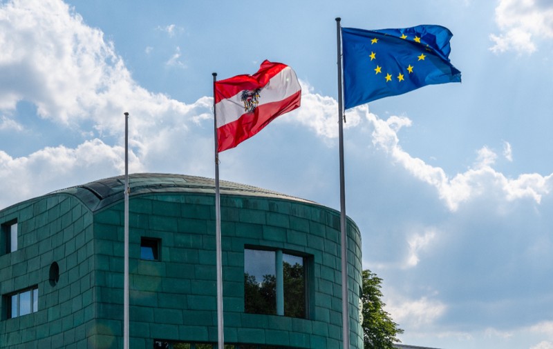 Ambasador austriac, dat afară după ce a numit femeile „cărniță” într-un scandal sadomasochist