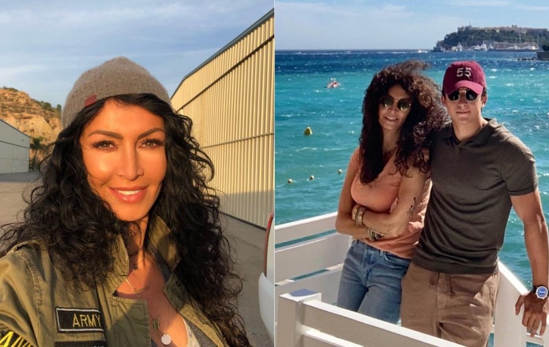 Vestea pe care Mihaela Rădulescu i-a dat-o fiului ei, Ayan: „În loc să-mi pierd mințile”. Vedeta mărturisește că a trecut prin iad în ultimele luni
