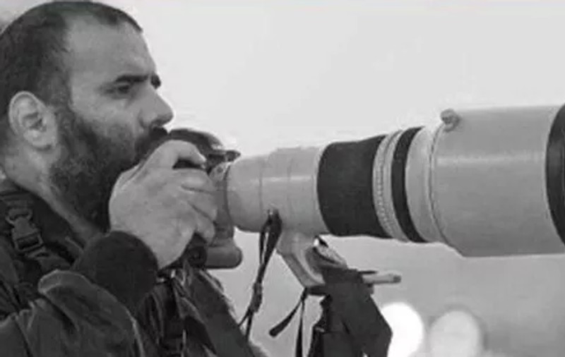 Al doilea jurnalist decedat în timpul Cupei Mondiale. Fotoreporterul Khalid Al-Misslam lucra pentru un post de știri din Qatar