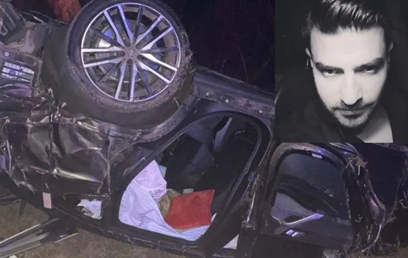 Medicii legiști au aflat de ce a murit Doru Petrean, patronul restaurantelor Glamour din Zalău și Jibou