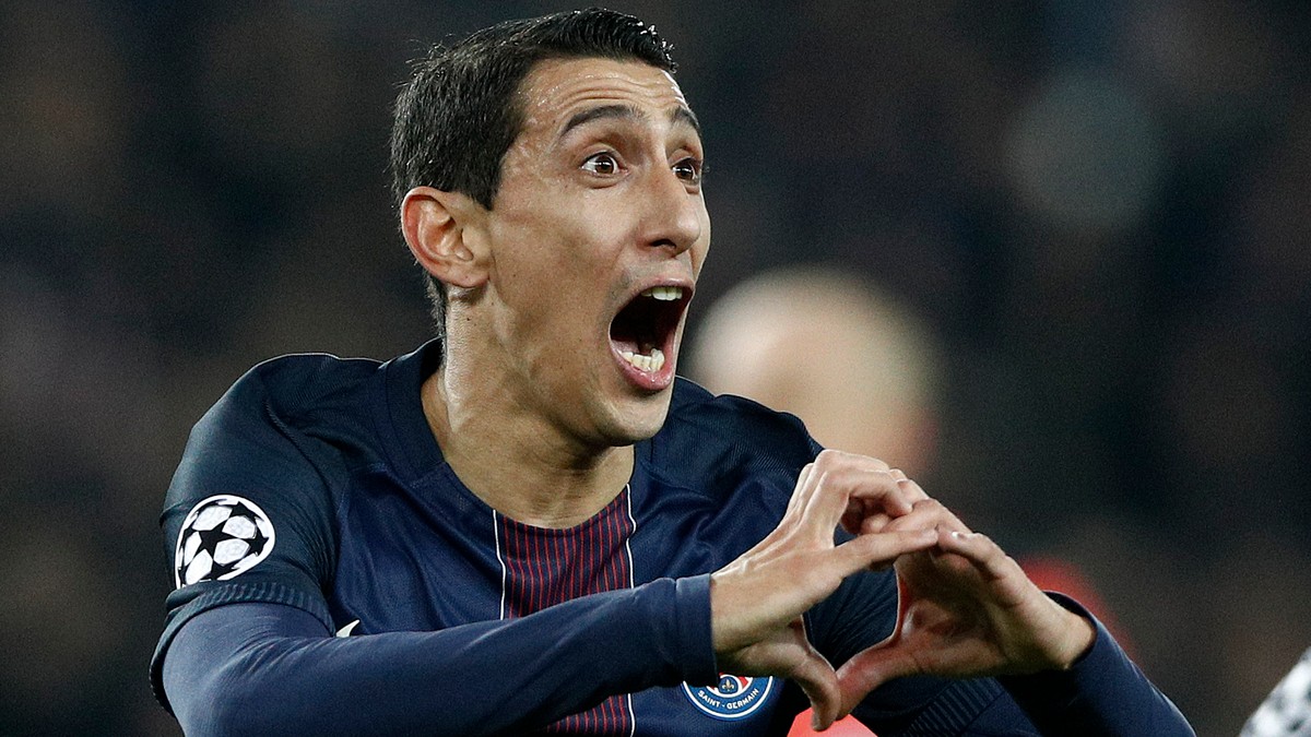 Di Maria a fost condamnat la un an de închisoare de justiția spaniolă pentru fraudă