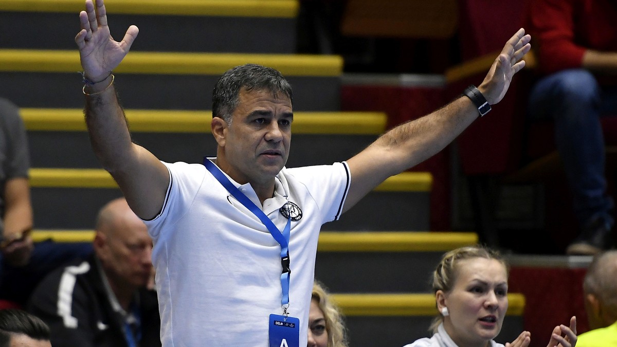 Reacția antrenorului Rusiei după victoria cu România la Campionatul Mondial de handbal. "Le doresc jucătoarelor române tot norocul și tot ce au nevoie pentru a realiza ce și-au propus"
