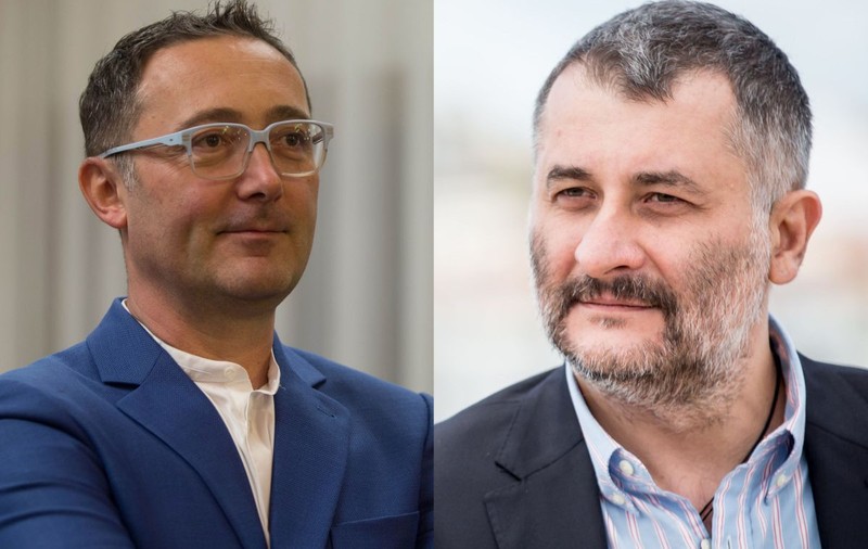 Reacția organizatorilor TIFF după ce regizorul Cristi Puiu a refuzat să poarte mască la festival. Tudor Giurgiu a evitat să-l numească direct