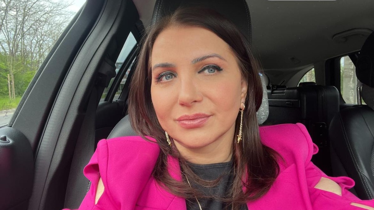 Carmen Șerban - imagini casă
