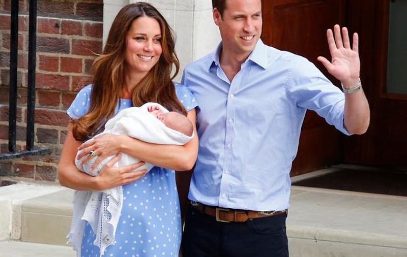 Ce zodie e fetița Prințului William și cum sunt nativii din această zodie